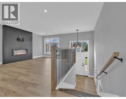 Kitchen/Dining room - 54 Redwood, Cottam, ON N0R1B0 Photo 12