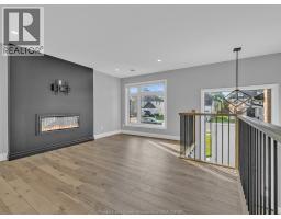 Kitchen/Dining room - 54 Redwood, Cottam, ON N0R1B0 Photo 14