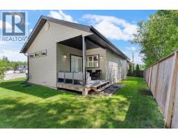Photo 30 of 30, 109 6525 DOMANO BOULEVARD · Prince George, BC