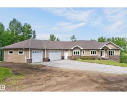 House for sale at #4 54020 Hghway 779, Rural Parkland County — MLS® E4507692