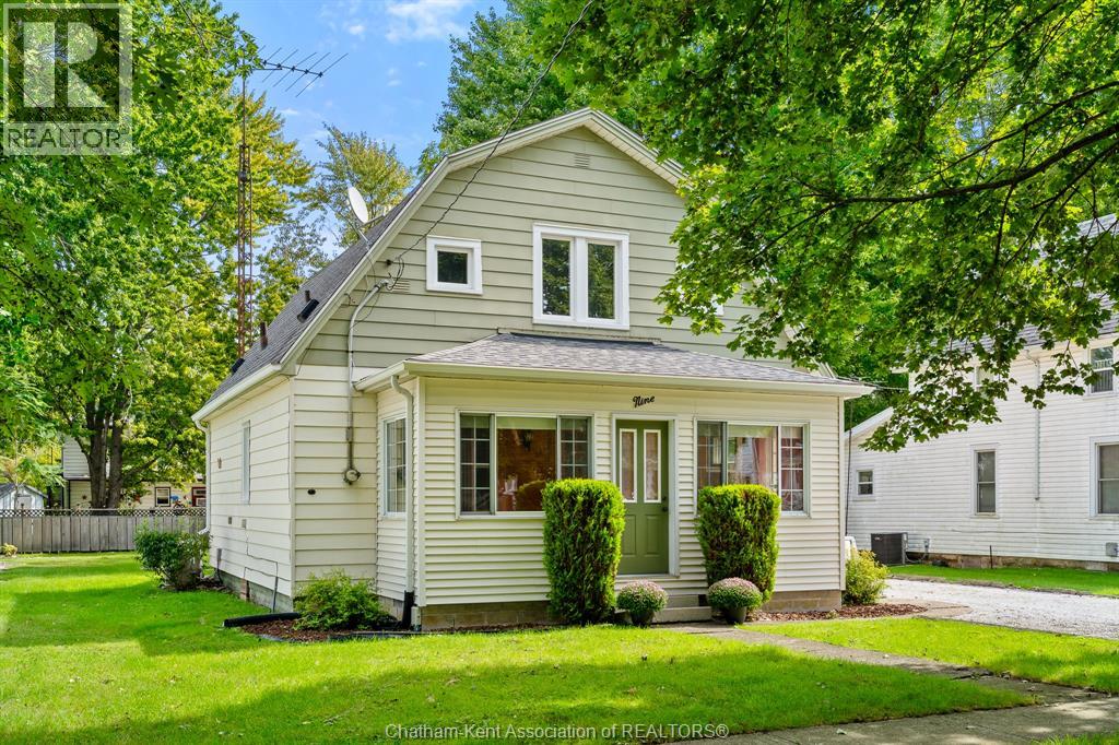 Property for sale at 9 Carlyle STREET