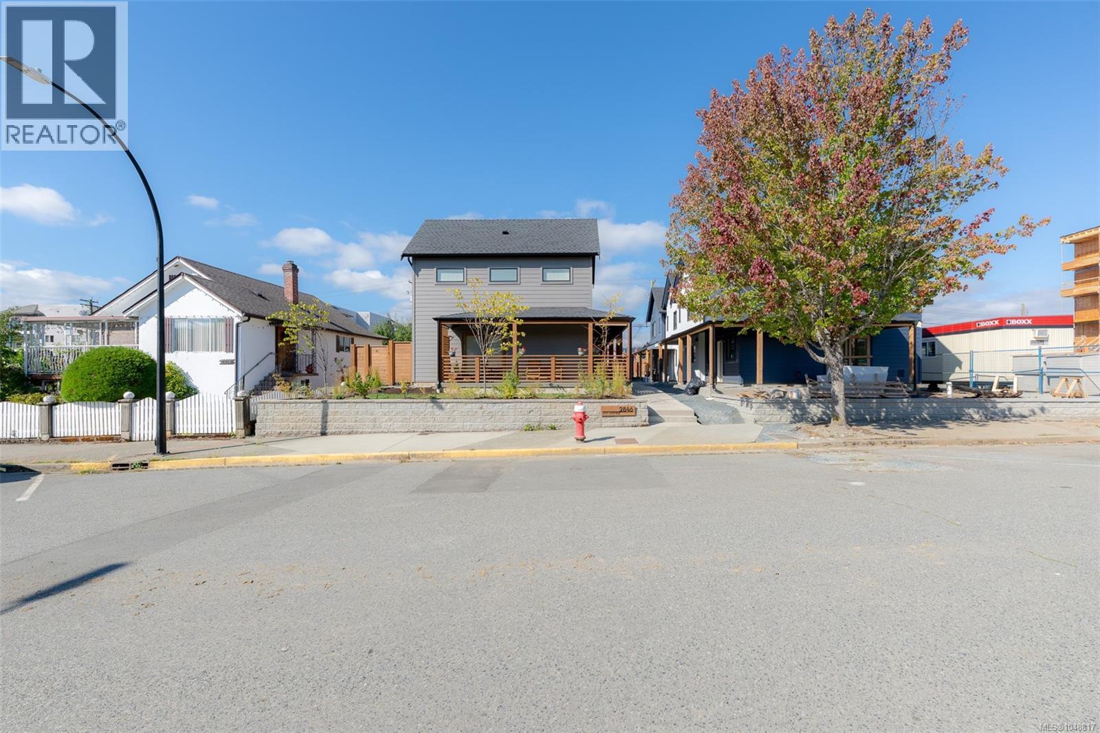 2 2846 4th Ave, Port Alberni