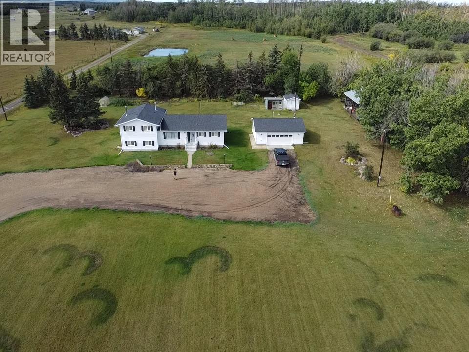 782070 RANGE ROAD 62A Road, Rural Spirit River No. 133, M.D. of, Alberta, T0H3G0