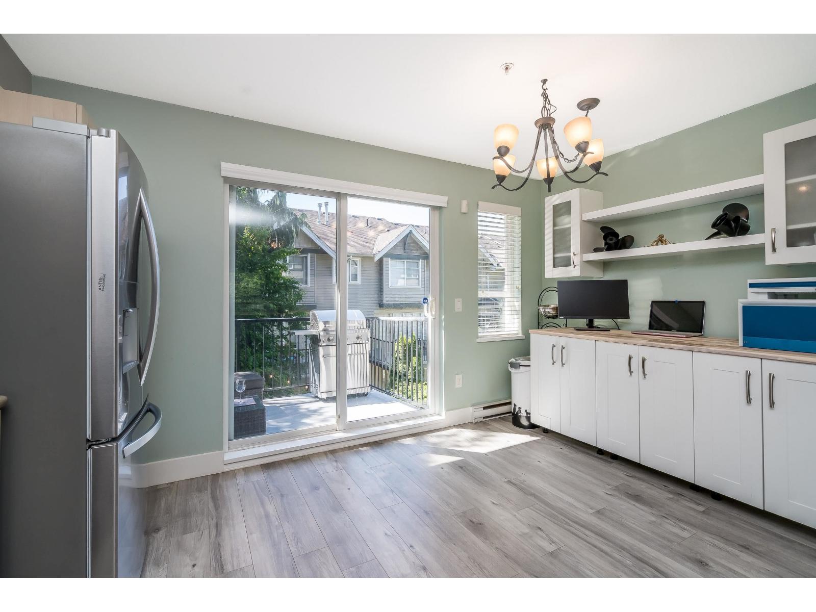 1 6747 203 STREET, Langley
