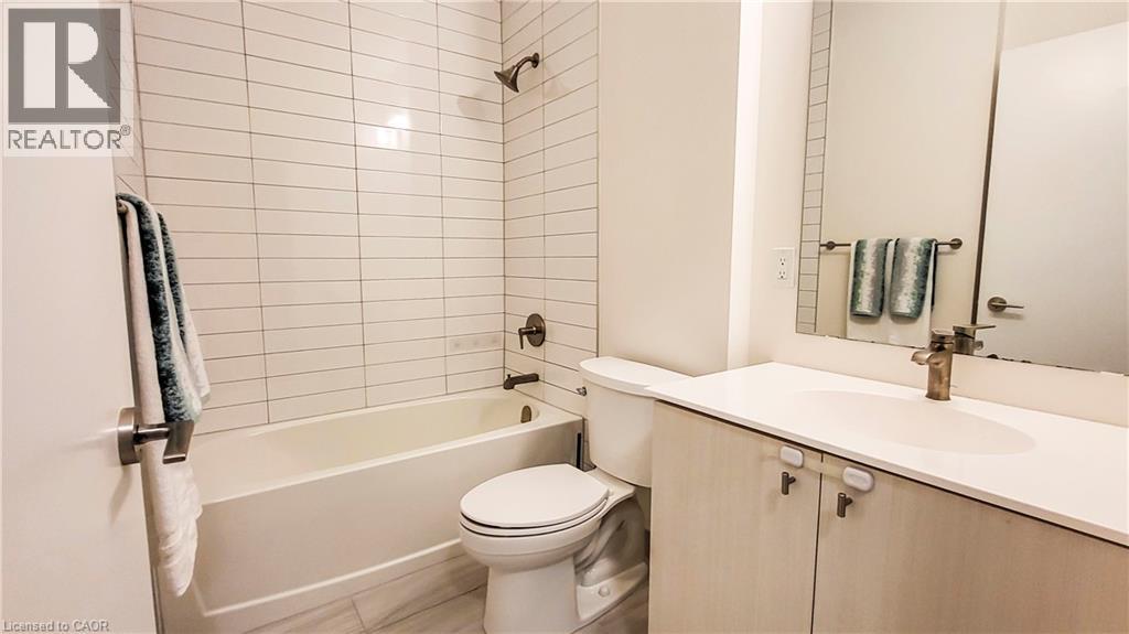 15 WELLINGTON Street S Unit# 304, Kitchener — photo 6