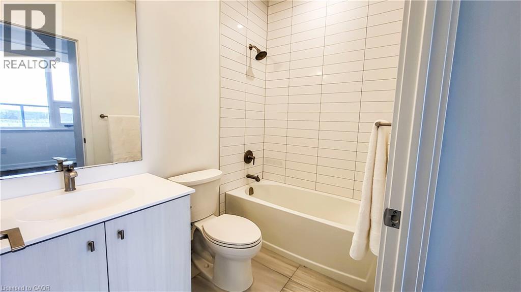 15 WELLINGTON Street S Unit# 304, Kitchener — photo 9