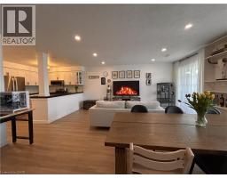 Kitchen - 2737 King Street E Unit# 72, Hamilton, ON L8G5H1 Photo 6