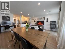 Living room/Dining room - 2737 King Street E Unit# 72, Hamilton, ON L8G5H1 Photo 7