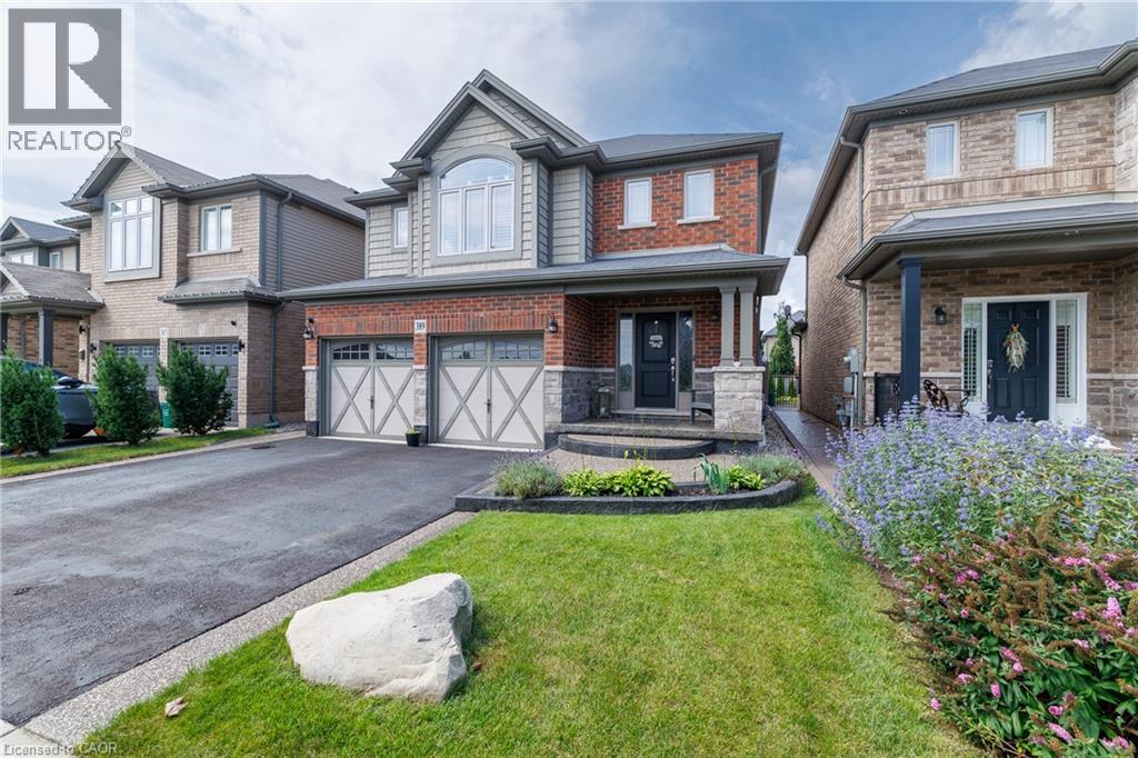 389 MURRAY Street - 3