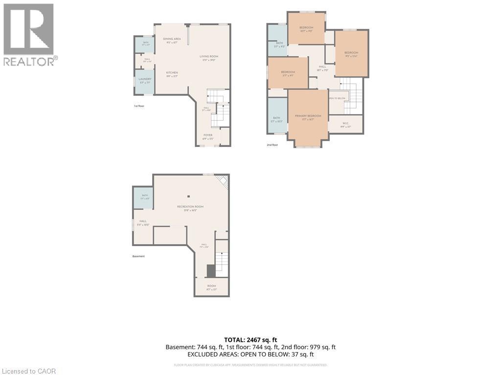 389 MURRAY Street - 45