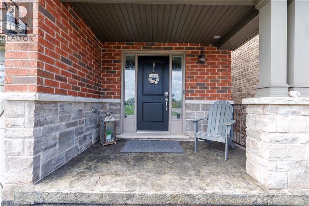 389 MURRAY Street - 4
