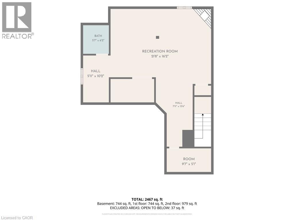 389 MURRAY Street - 48