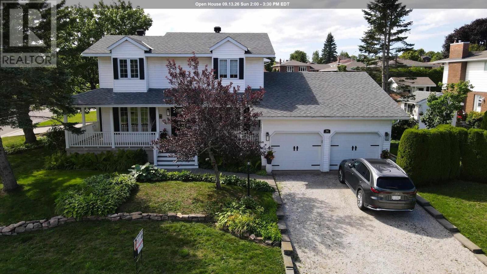 Property for sale at 34 Fairmount DR