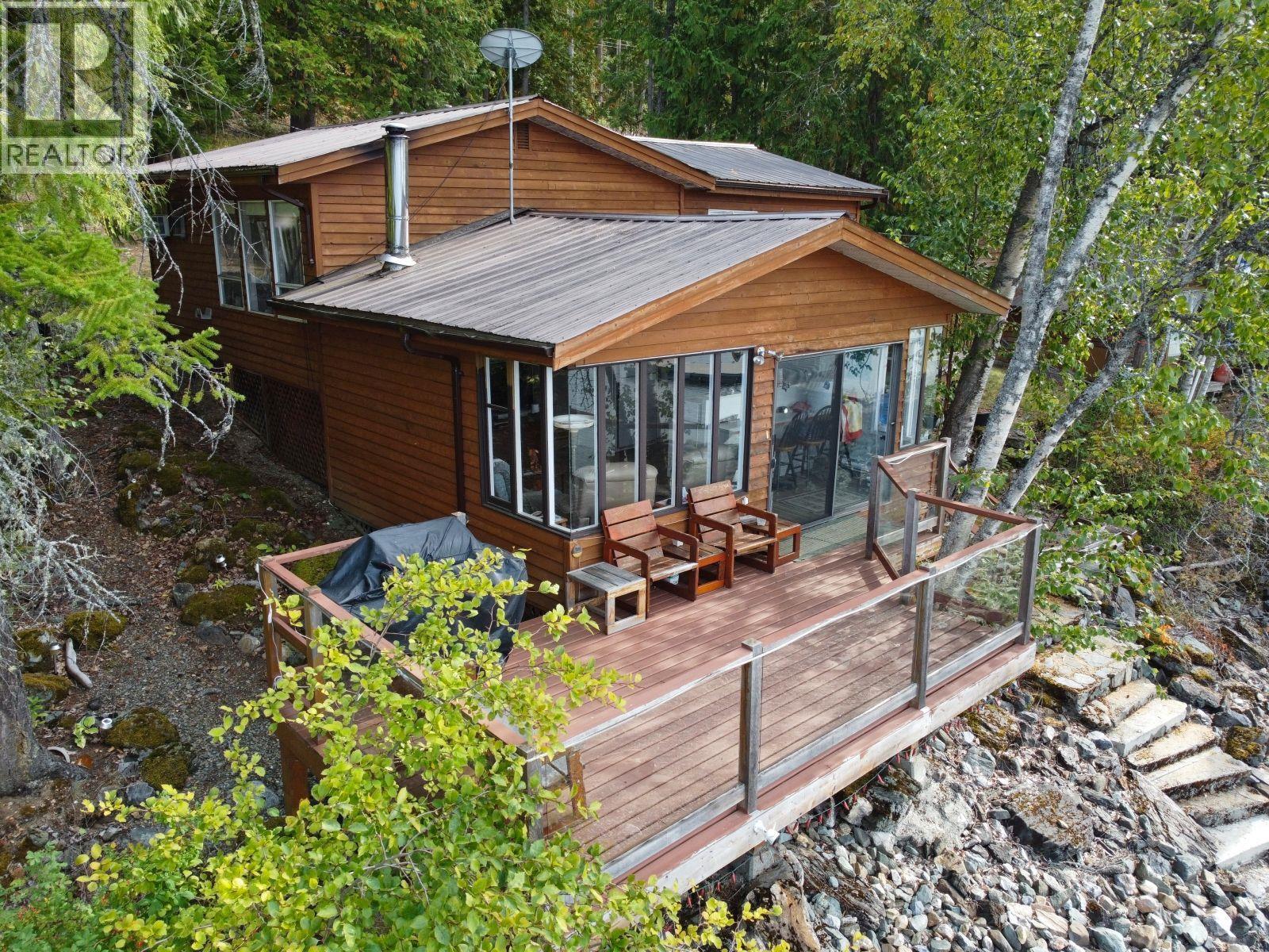 4141 Reid Road - 1