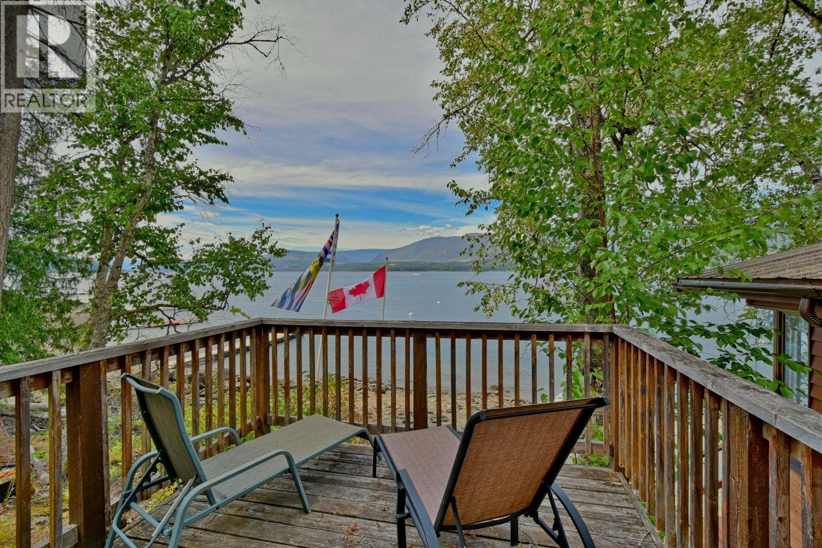  4141 Reid Road, Eagle Bay