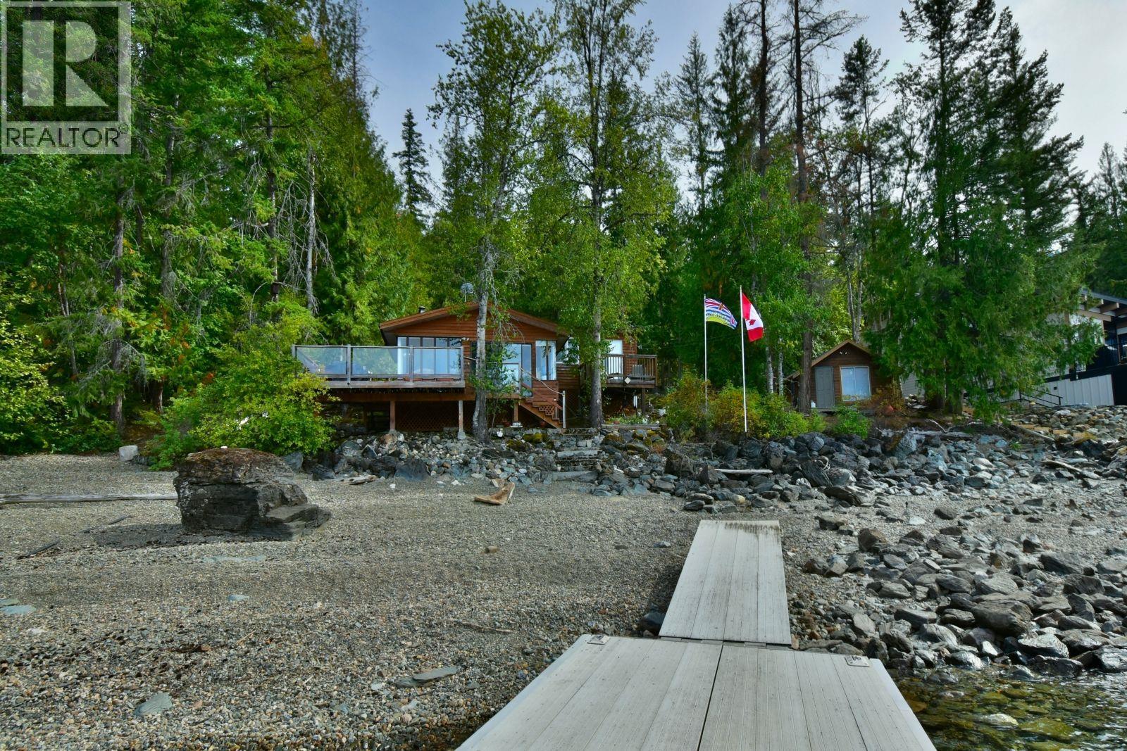 4141 Reid Road, Eagle Bay — photo 4
