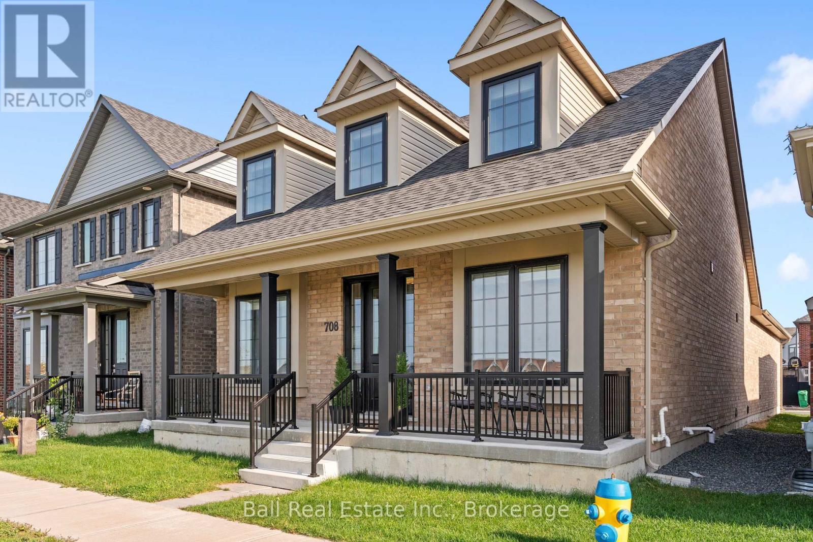 708 WHETSTONE LANE S, Peterborough (Northcrest Ward 5) — photo 2