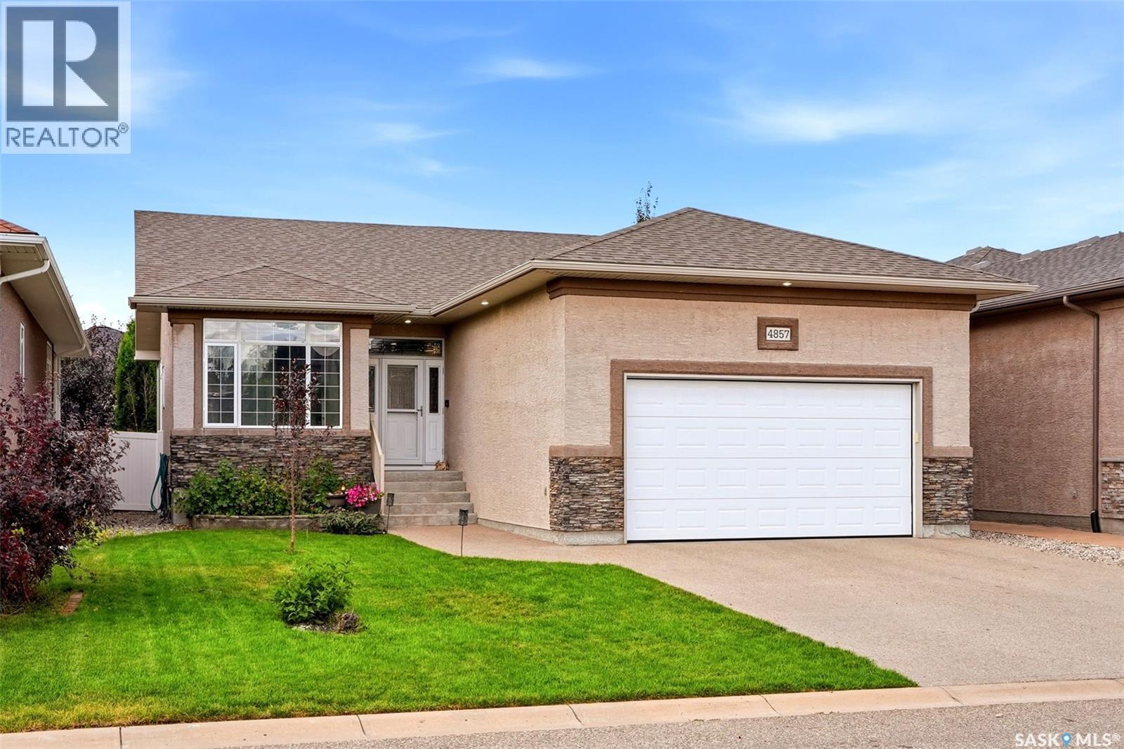 4857 McCombie CRESCENT, Regina Saskatchewan — photo 2