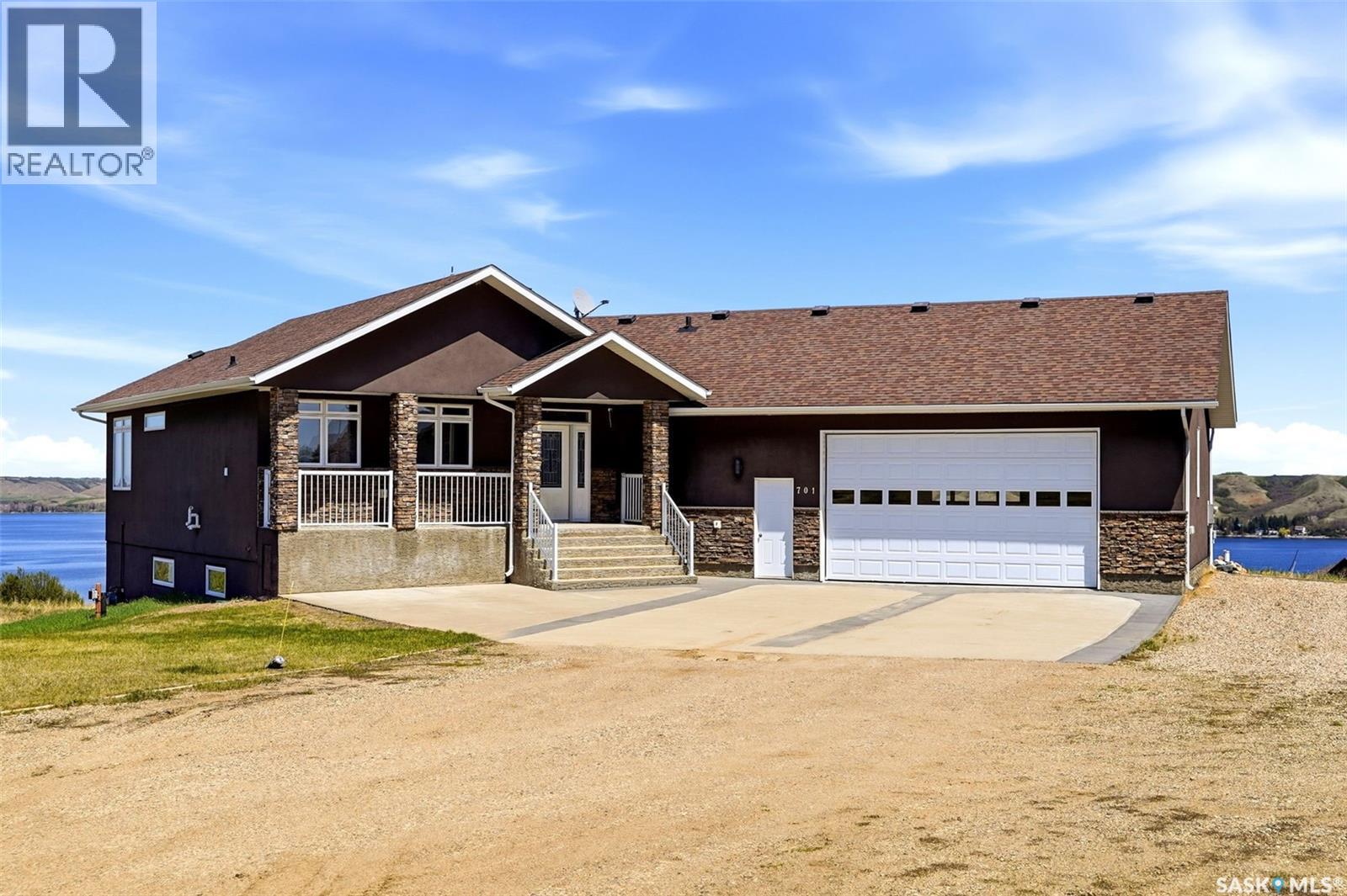 701 Saskatoon DRIVE, Katepwa Beach Saskatchewan — photo 6