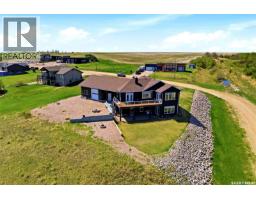 Kitchen - 701 Saskatoon Drive, Katepwa Beach, SK S0G2Y0 Photo 9