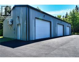 2pc Bathroom - 905 Fundy Drive, Wilsons Beach, NB E5E1Y5 Photo 6