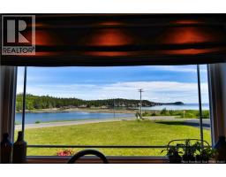 Living room - 905 Fundy Drive, Wilsons Beach, NB E5E1Y5 Photo 15