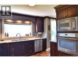 Kitchen - 905 Fundy Drive, Wilsons Beach, NB E5E1Y5 Photo 14