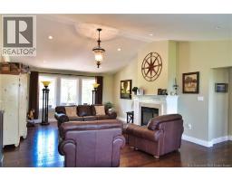 Dining room - 905 Fundy Drive, Wilsons Beach, NB E5E1Y5 Photo 13