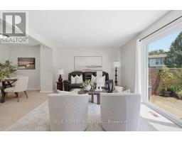 Living room - 742 Fanshawe Park Road E, London North, ON N5X2B9 Photo 7