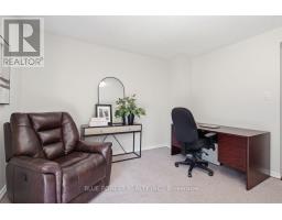 Bedroom 2 - 742 Fanshawe Park Road E, London North, ON N5X2B9 Photo 9
