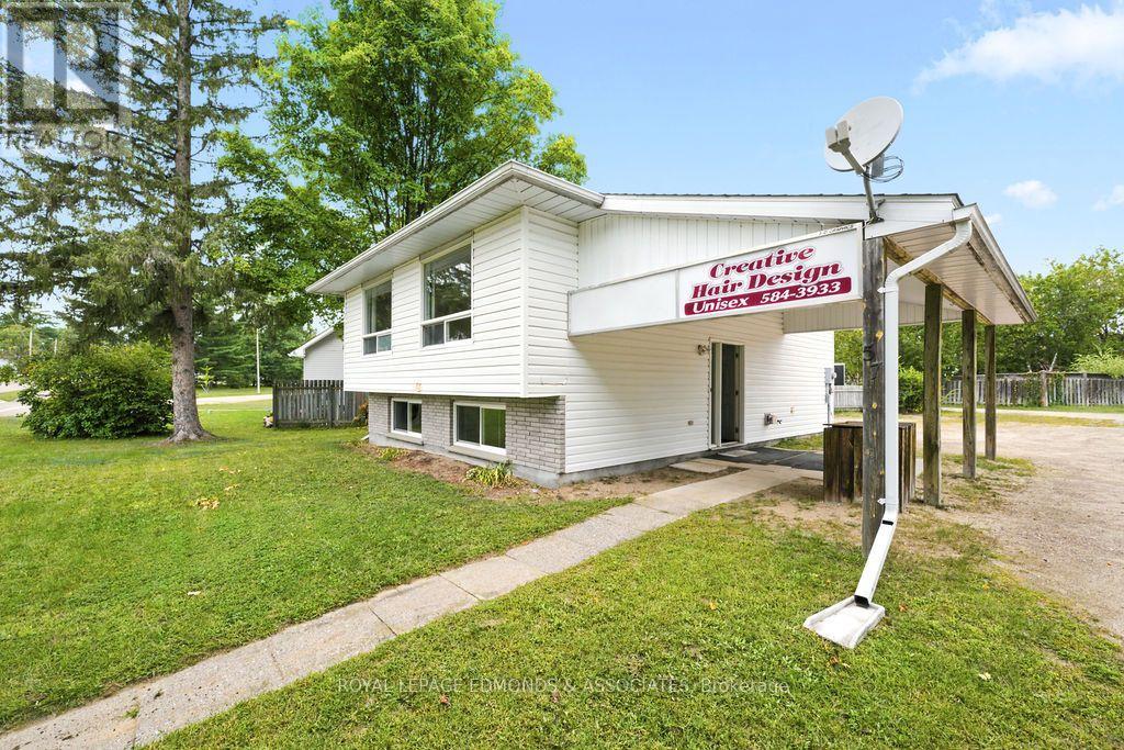 57 RIDGE ROAD, Deep River