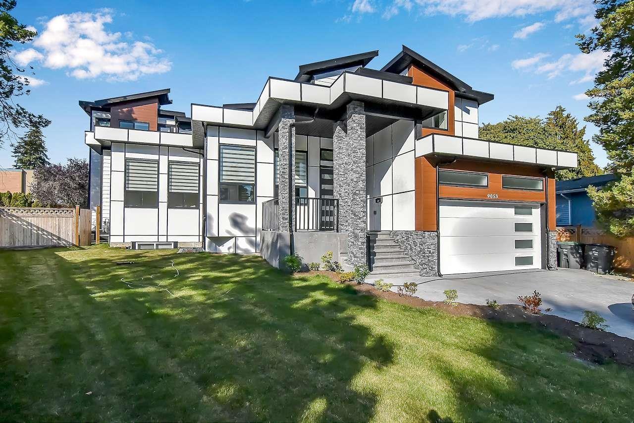 9053 ALEXANDRIA CRESCENT, Surrey — photo 2
