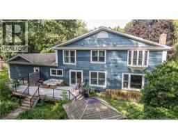129 Alexandra Street, Fredericton, NB E3B1Y5 Photo 46