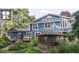 129 Alexandra Street, Fredericton, NB E3B1Y5 Photo 45