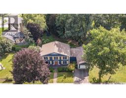 129 Alexandra Street, Fredericton, NB E3B1Y5 Photo 47