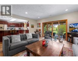 Laundry room - 1204 Bazett Rd, Duncan, BC V9L5S8 Photo 9