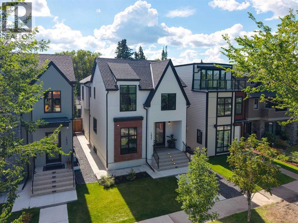 1635 Bowness Road NW, Calgary, Alberta, T2N3K1