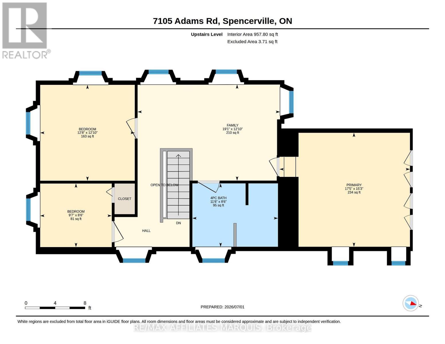 7105 ADAMS ROAD - Image 36
