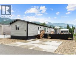 Laundry room - 1705 Hillier Road Unit# 10, Sicamous, BC V0E2E4 Photo 6