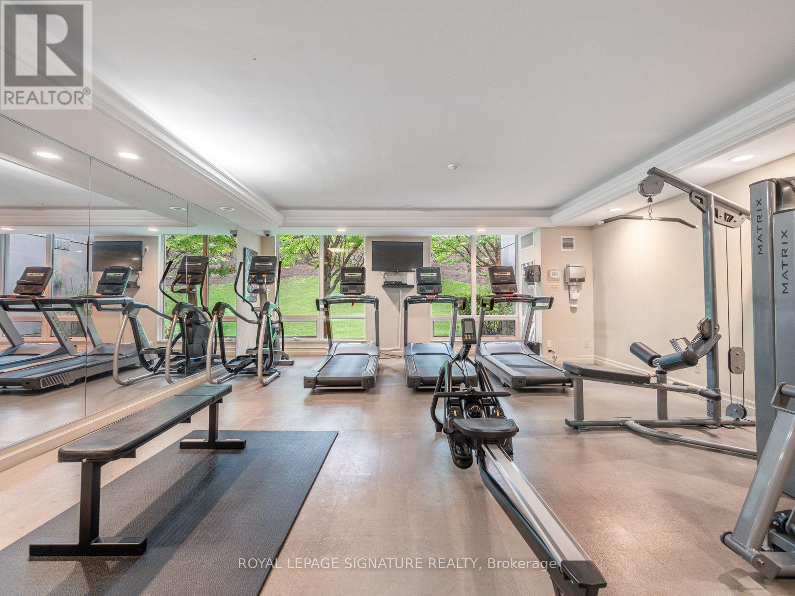 #612 18 WILLIAM CARSON CRESCENT - Image 36