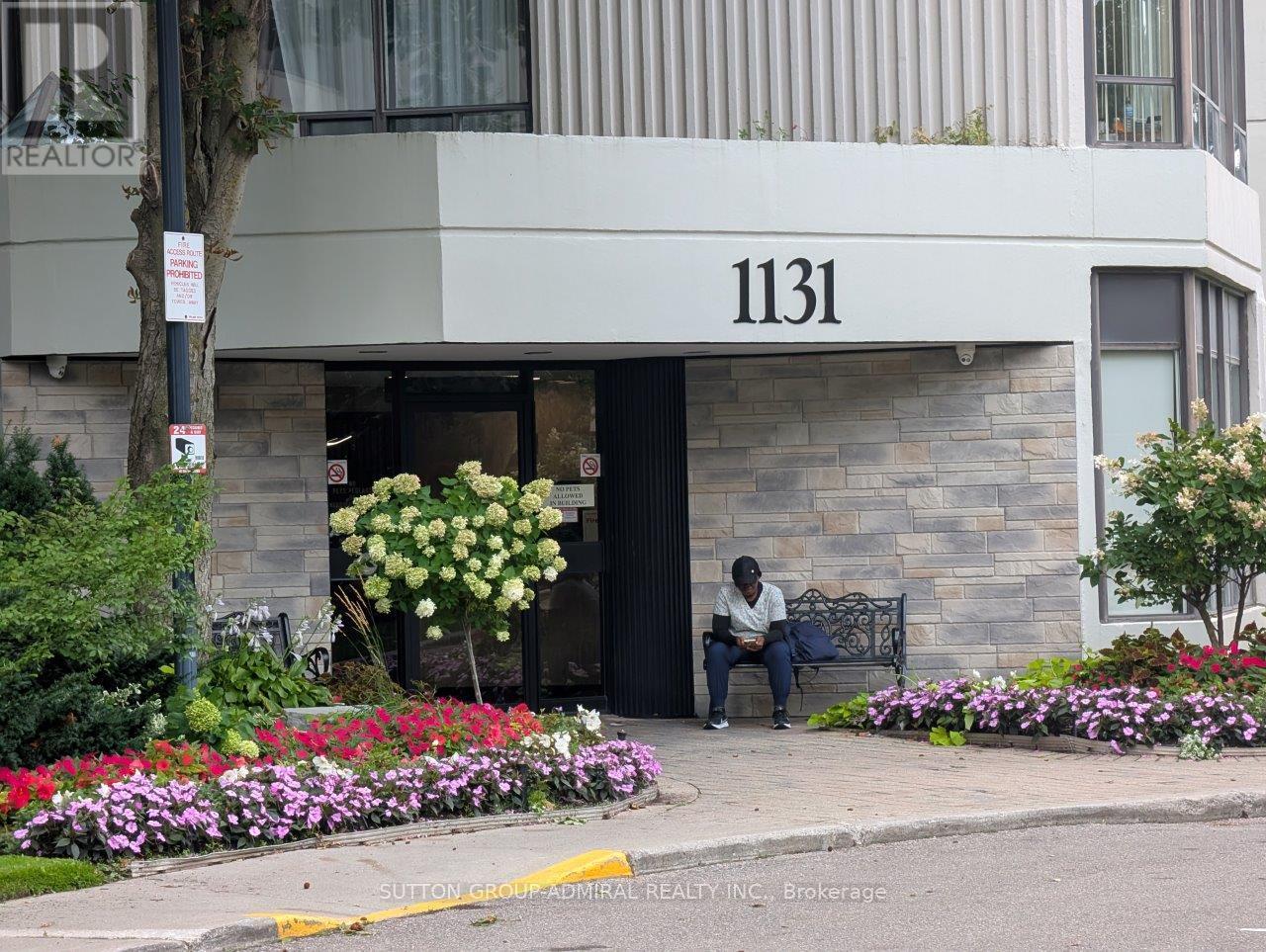 #1504 1131 STEELES AVENUE W - 2