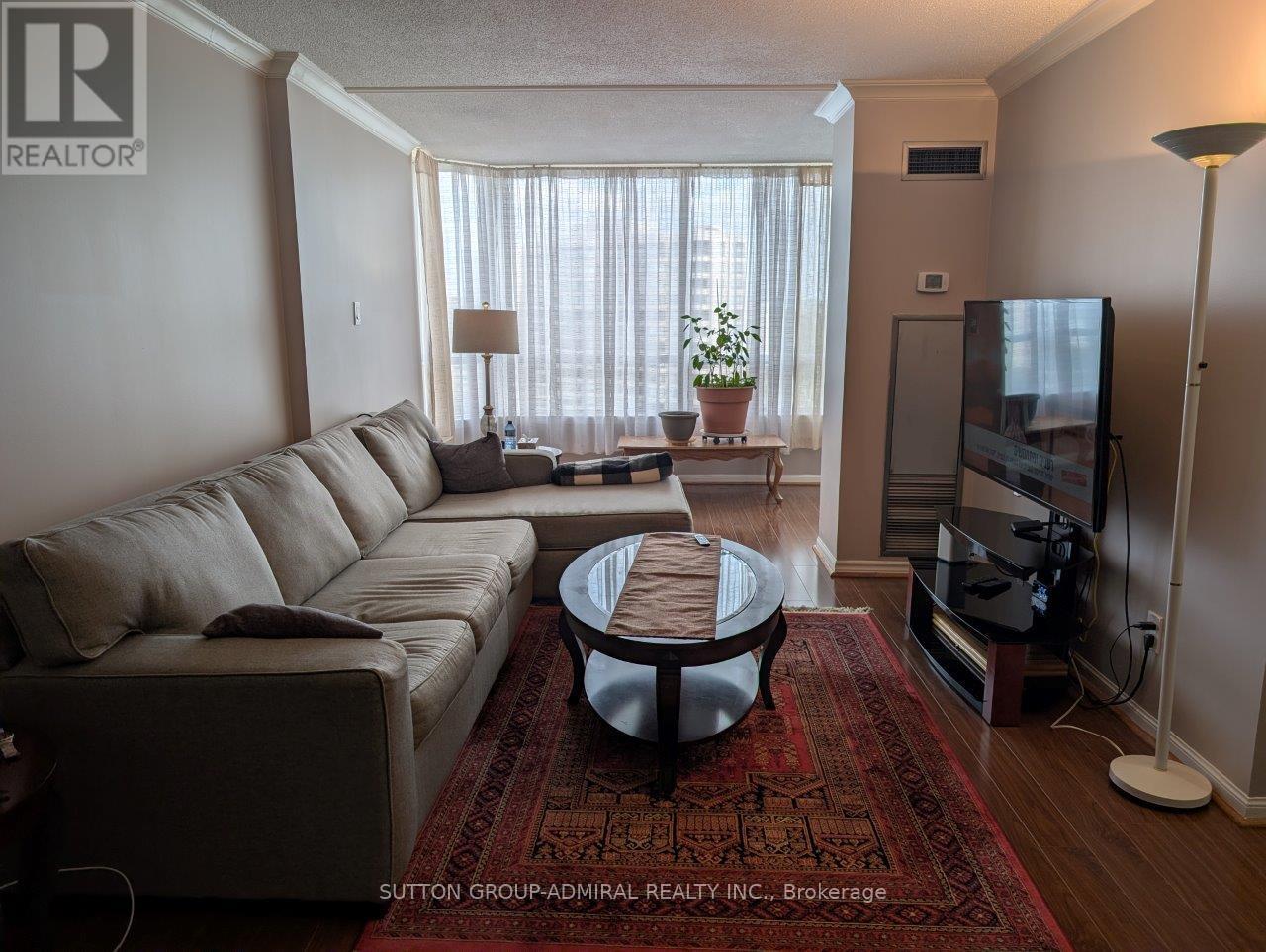#1504 1131 STEELES AVENUE W - 7