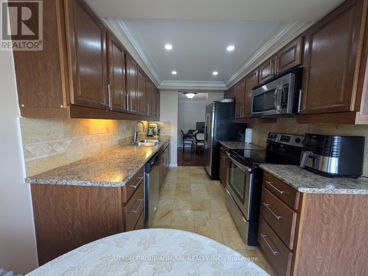 #1504 1131 STEELES AVENUE W - 9