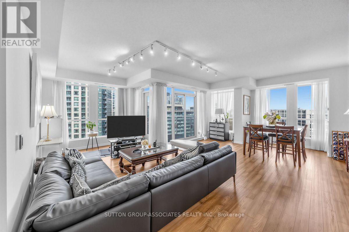 #1603 628 FLEET STREET - 5