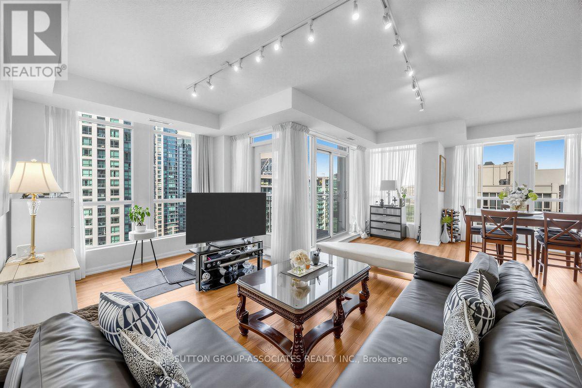 #1603 628 FLEET STREET - 7