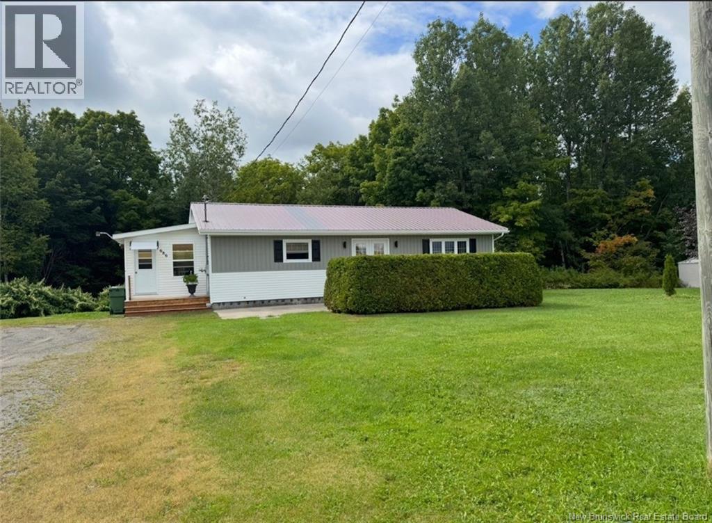 686 California Settlement Road - 1