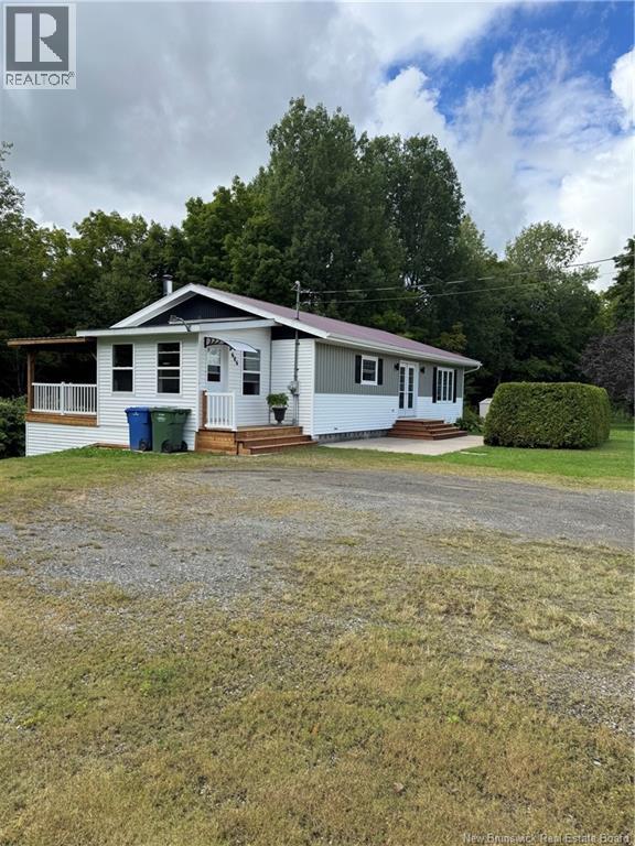686 California Settlement Road - 2