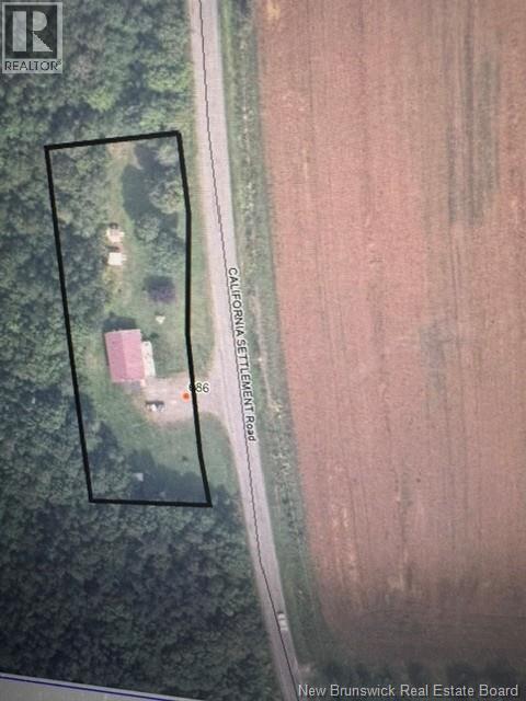 686 California Settlement Road - 39
