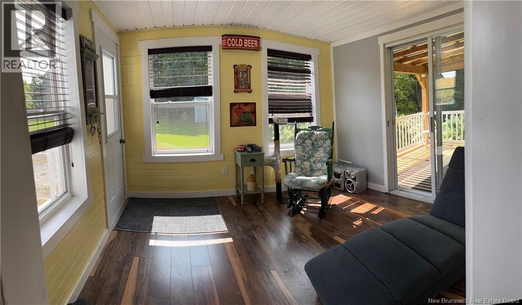 686 California Settlement Road - 5