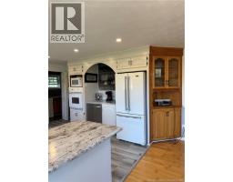 Kitchen - 686 California Settlement Road, California Settlement, NB E3Z1X3 Photo 14